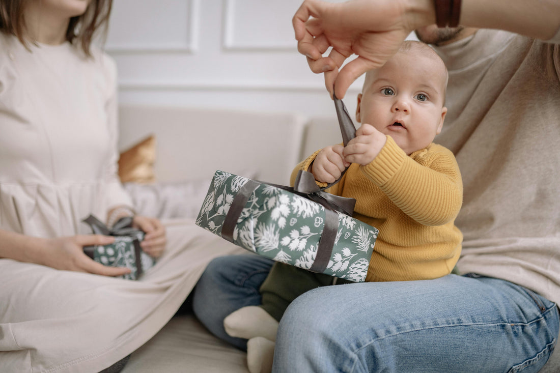 Que mettre sur une liste de naissance Le guide complet pour ne rien oublier