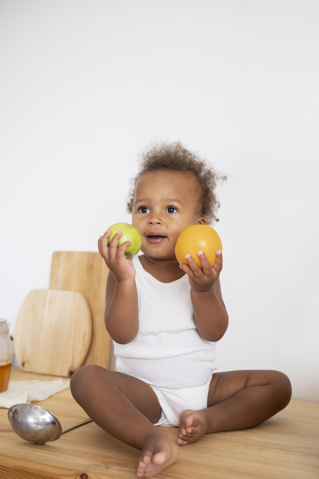 À quel âge commencer la diversification alimentaire et comment bien l’accompagner