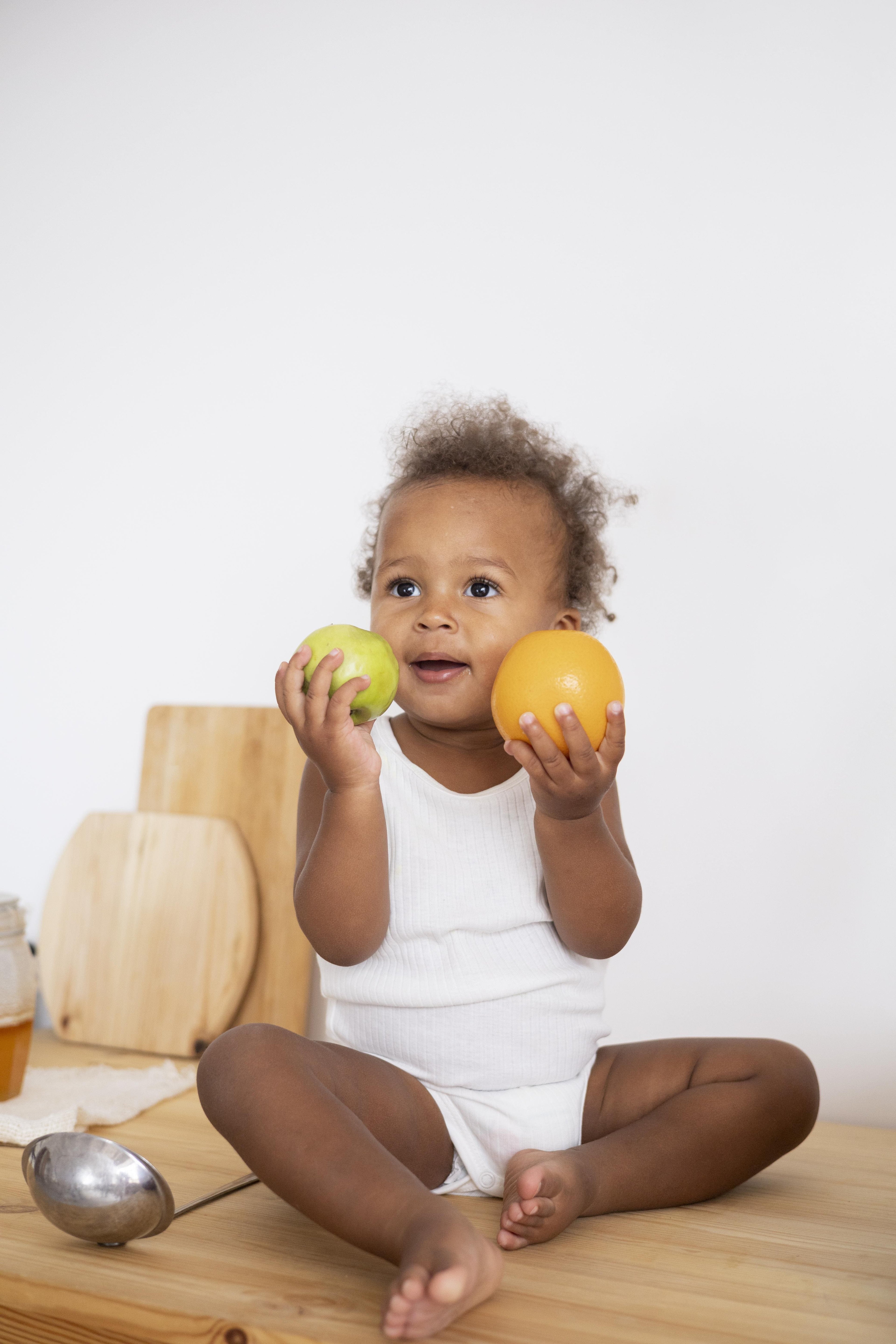 À quel âge commencer la diversification alimentaire et comment bien l’accompagner