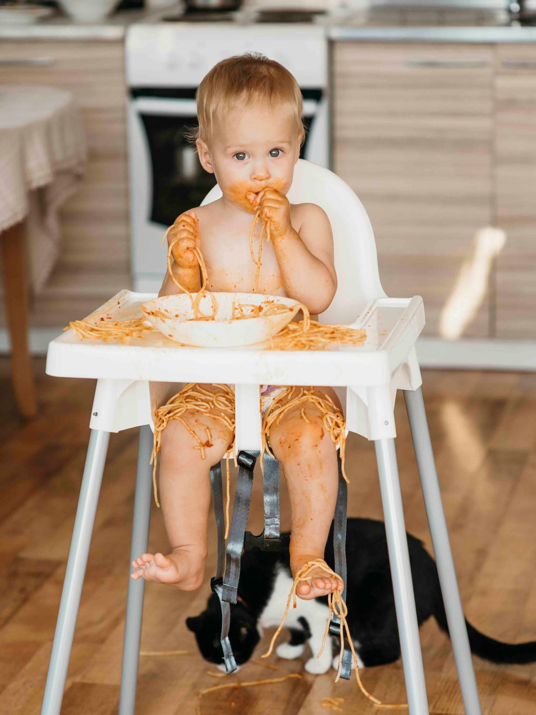 bébé dme