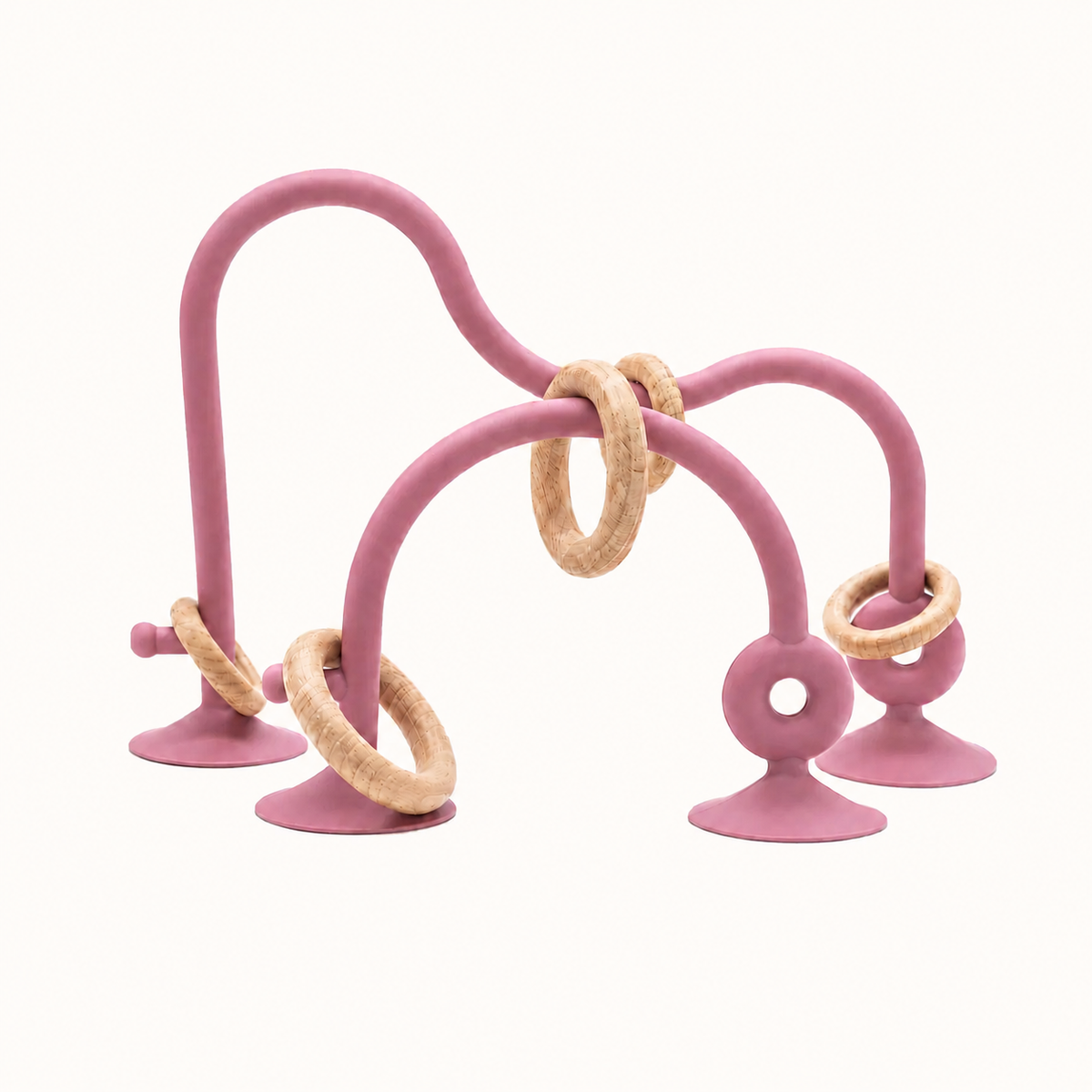 Arc Sensoriel en silicone
