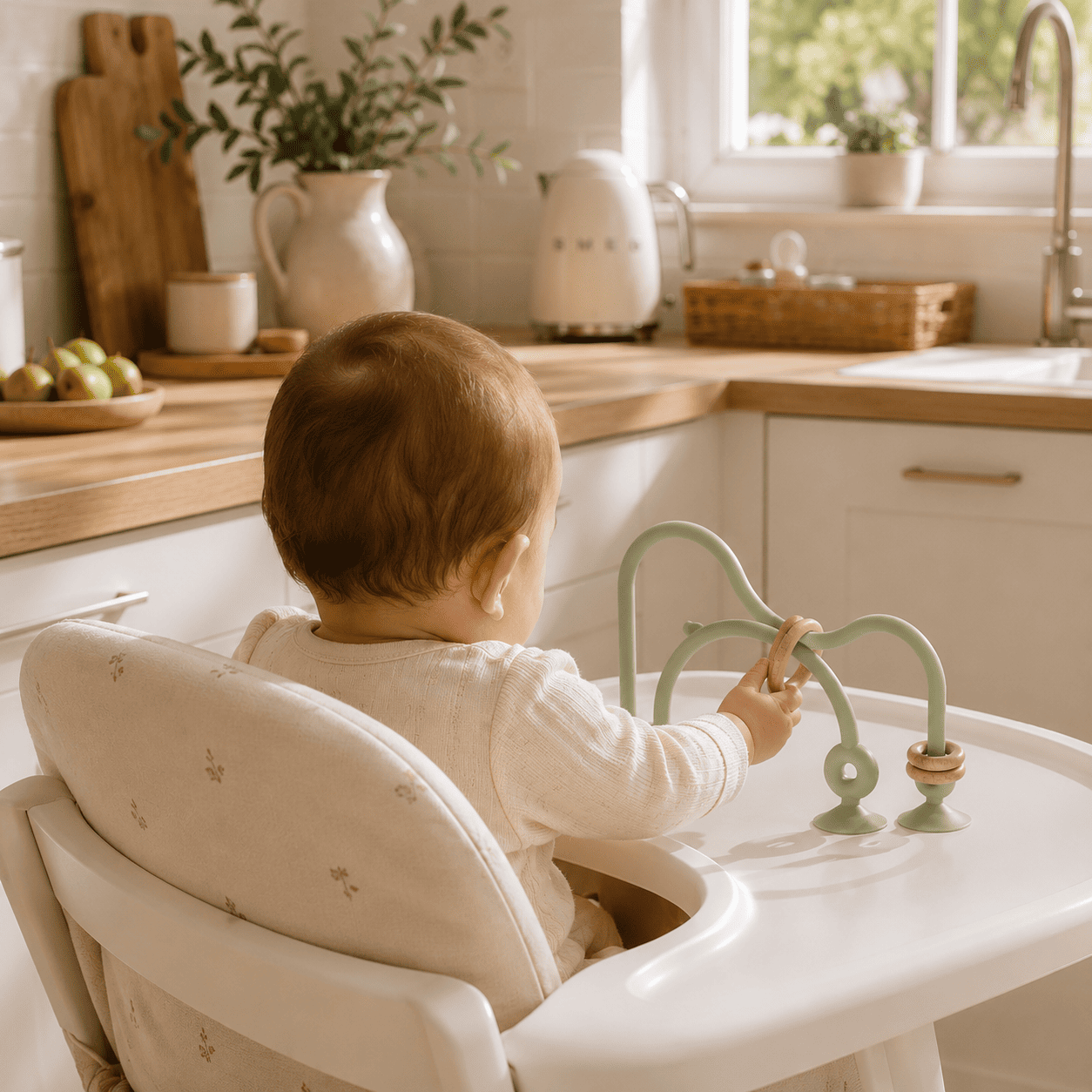 Arc Sensoriel en silicone