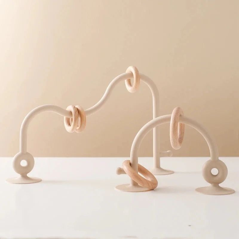 Arc Sensoriel en silicone