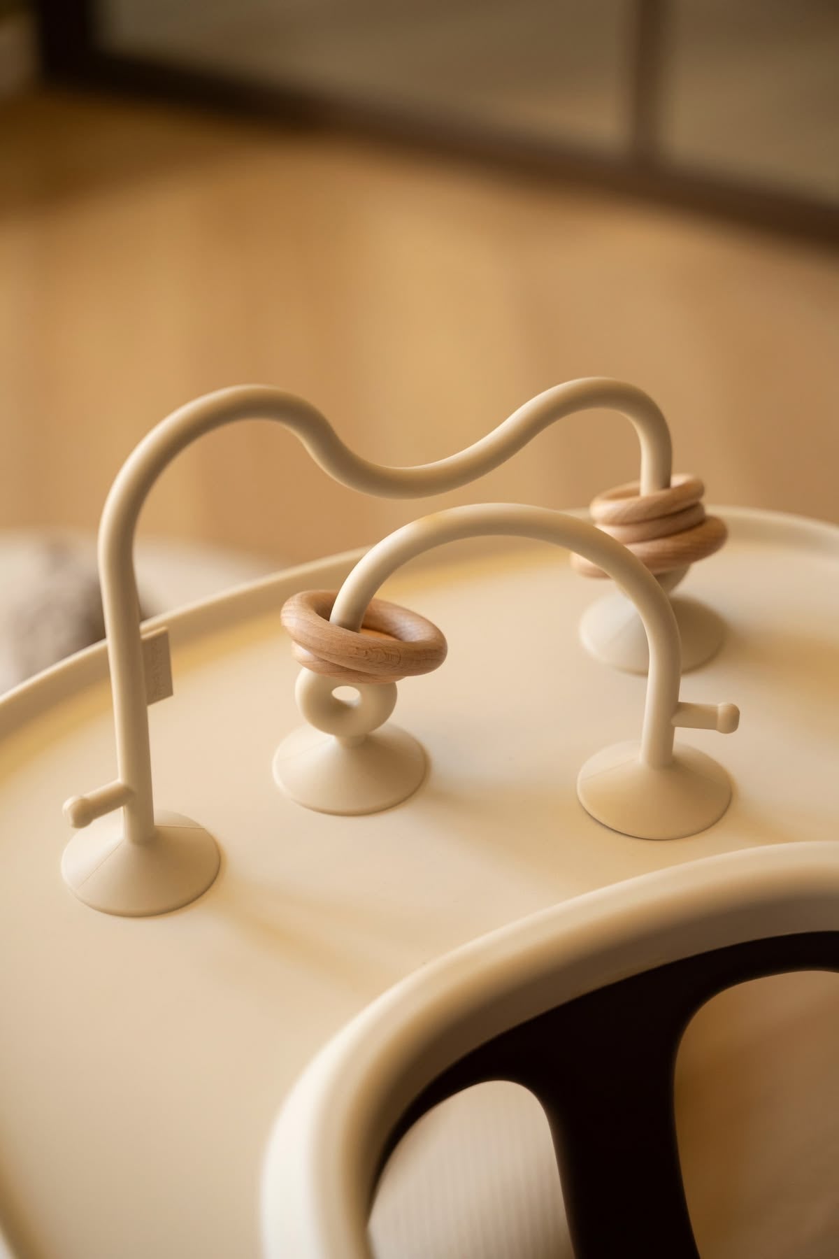 Arc Sensoriel en silicone