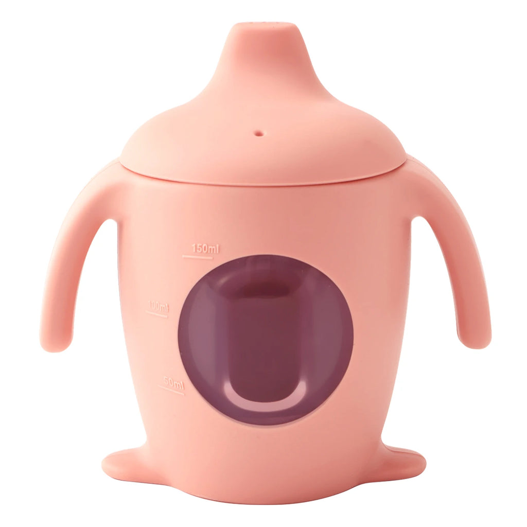 Gobelet d’apprentissage anti-fuite