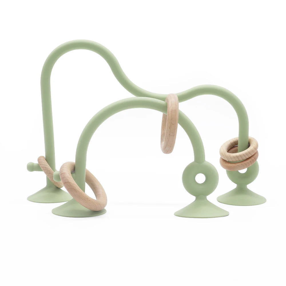 Arc Sensoriel en silicone