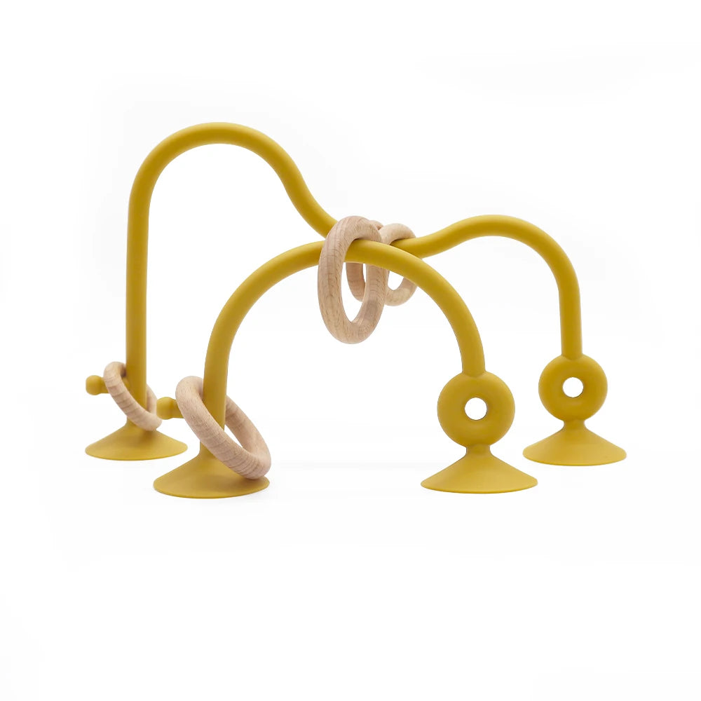 Arc Sensoriel en silicone