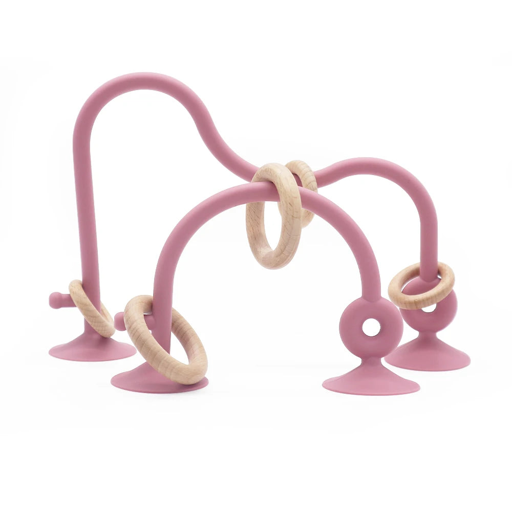 Arc Sensoriel en silicone