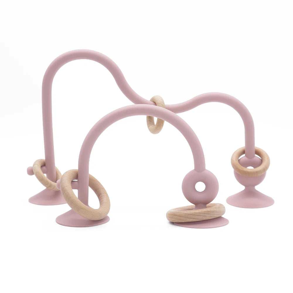 Arc Sensoriel en silicone