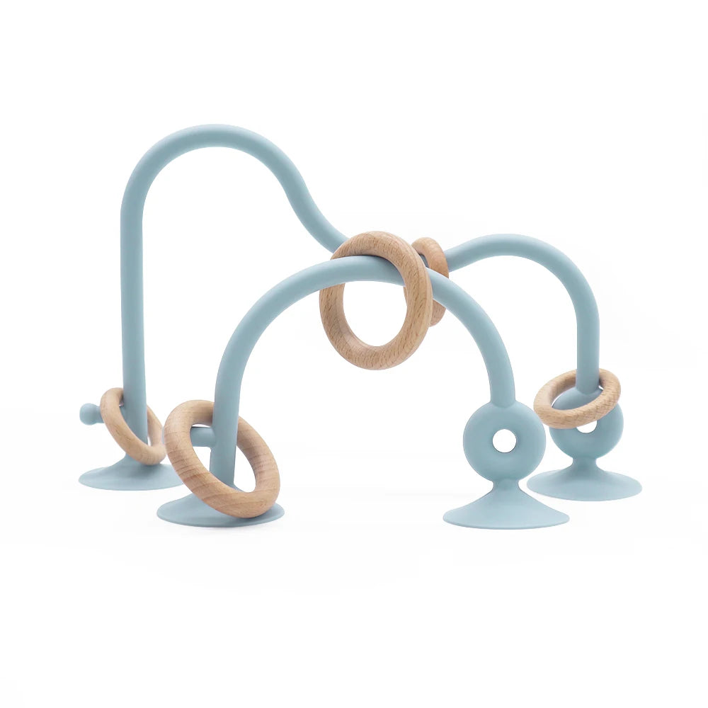 Arc Sensoriel en silicone