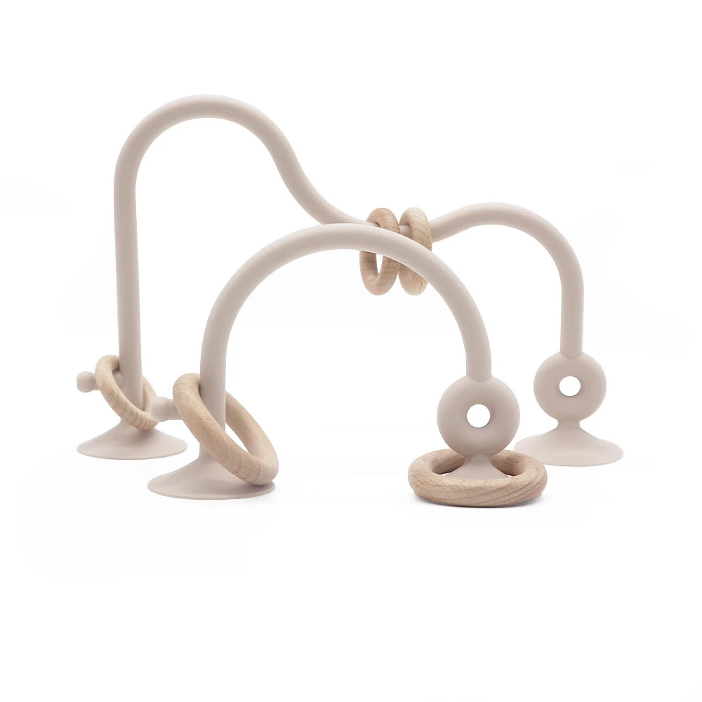 Arc Sensoriel en silicone