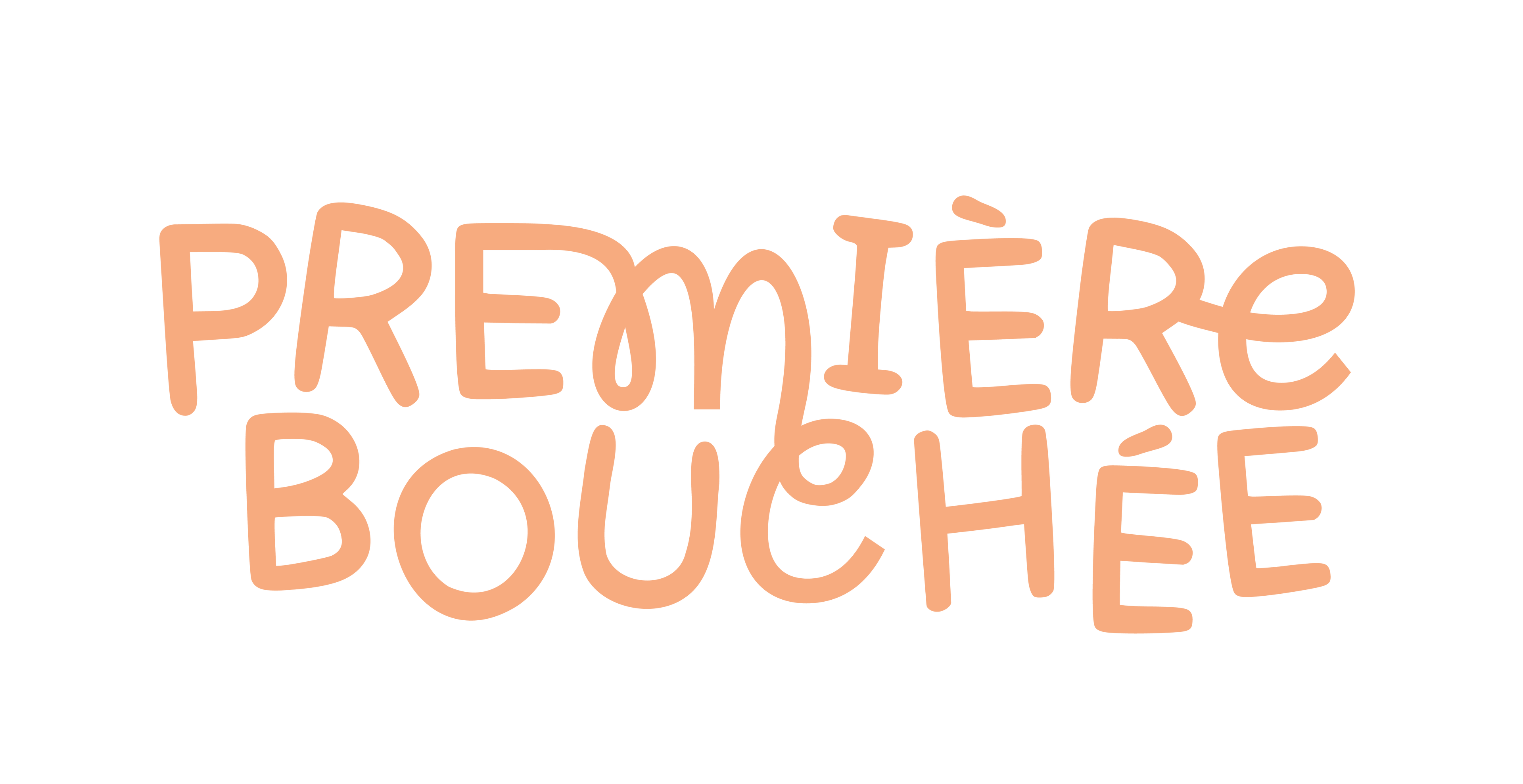 Première Bouchée 